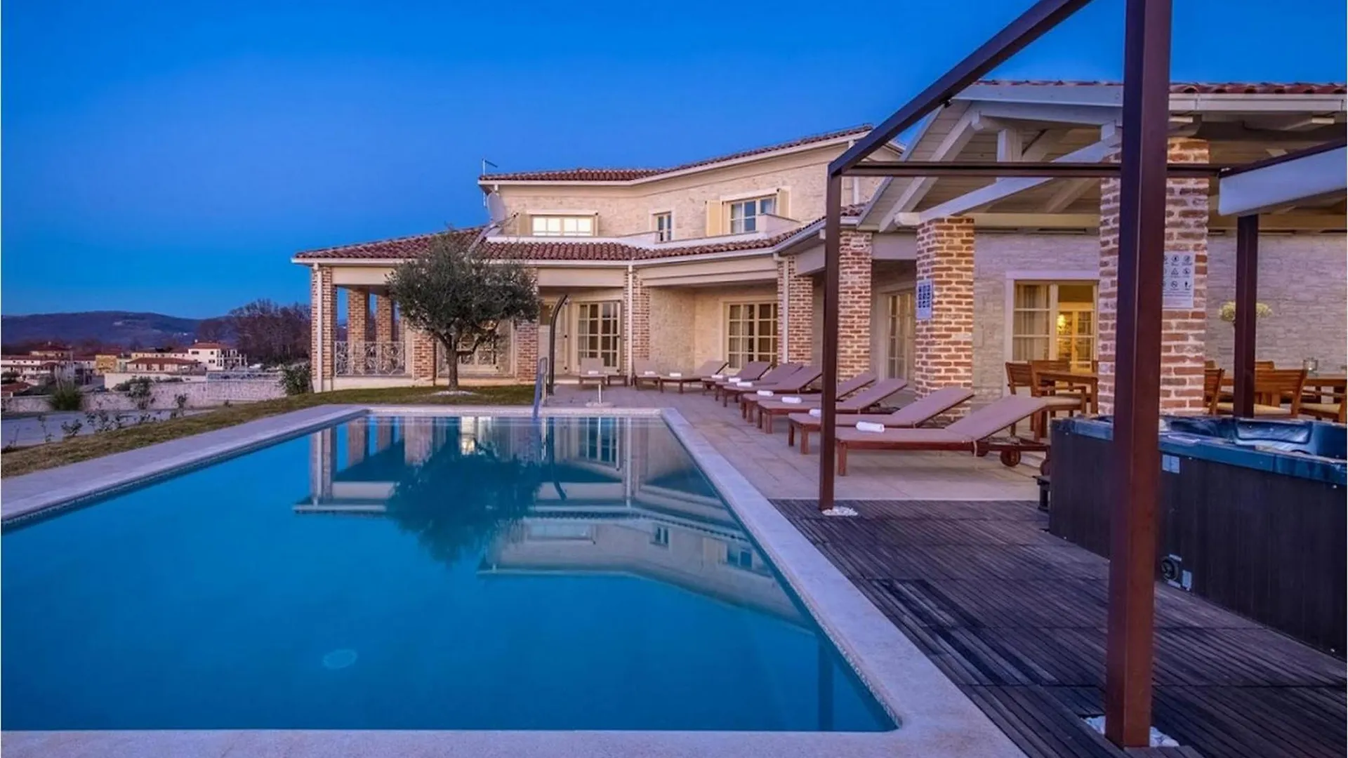 Villa Star Vranje Selo Casa vacanze
