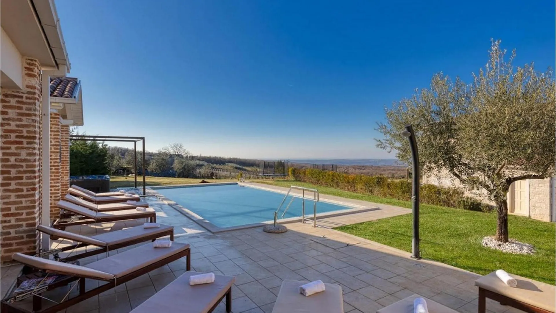 Villa Star Vranje Selo