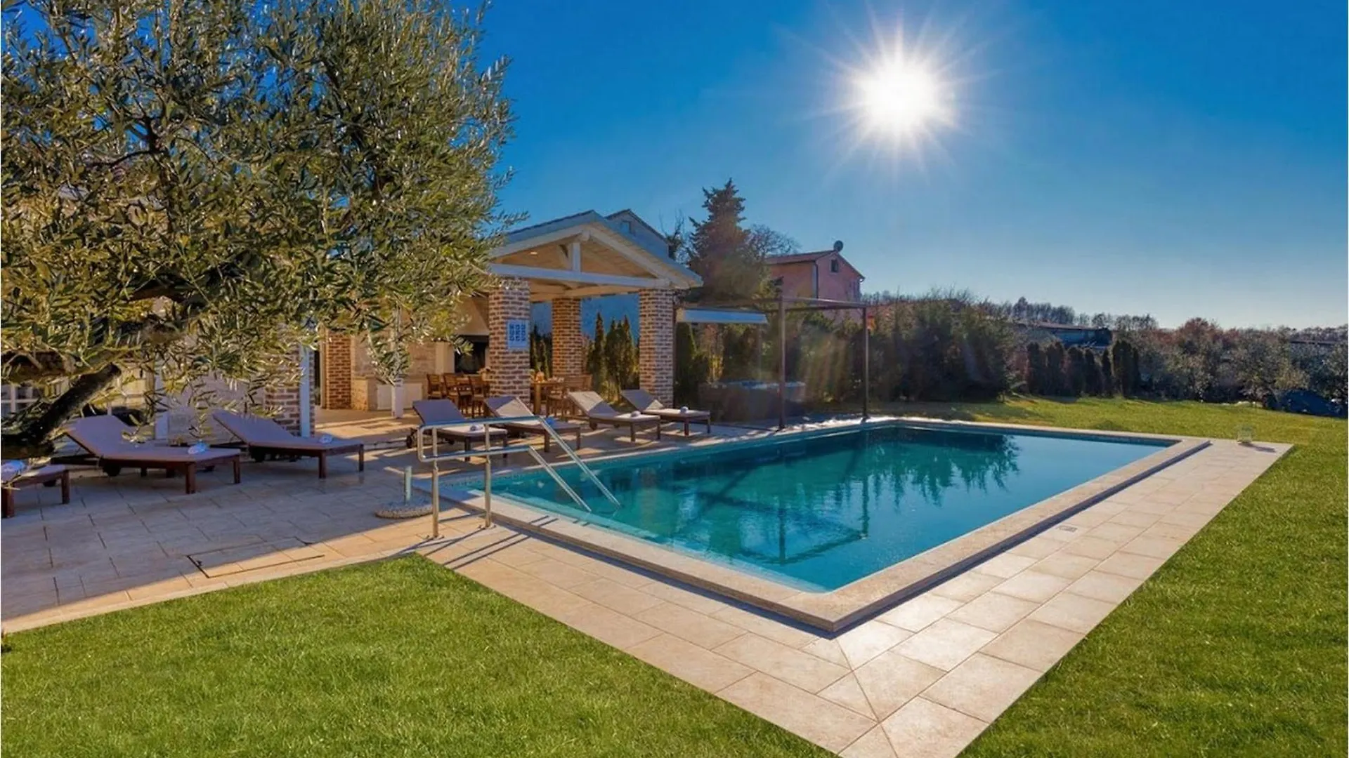 Prázdninový dům Villa Star Vranje Selo Chorvatsko
