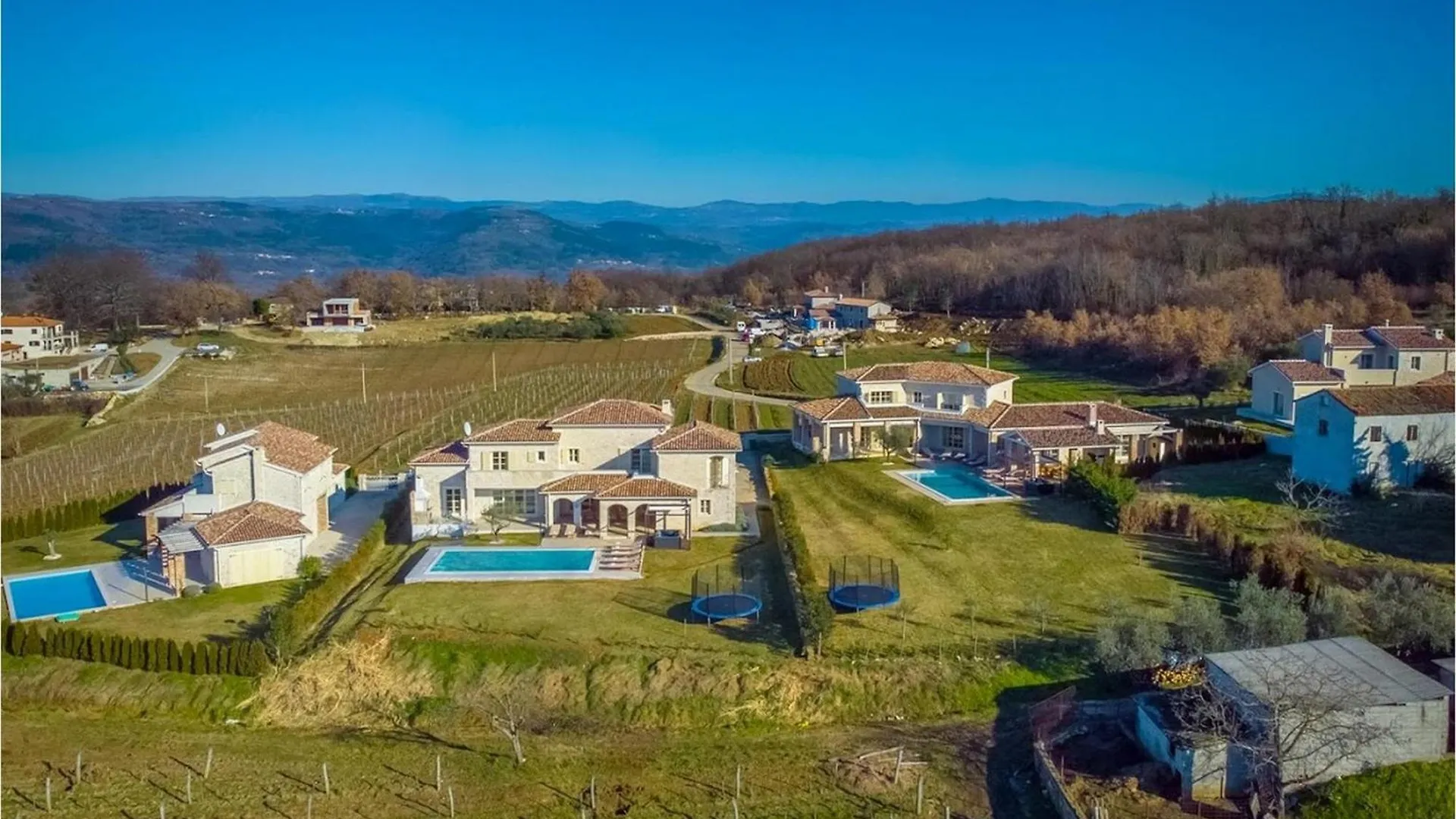 Casa vacanze Villa Star Vranje Selo