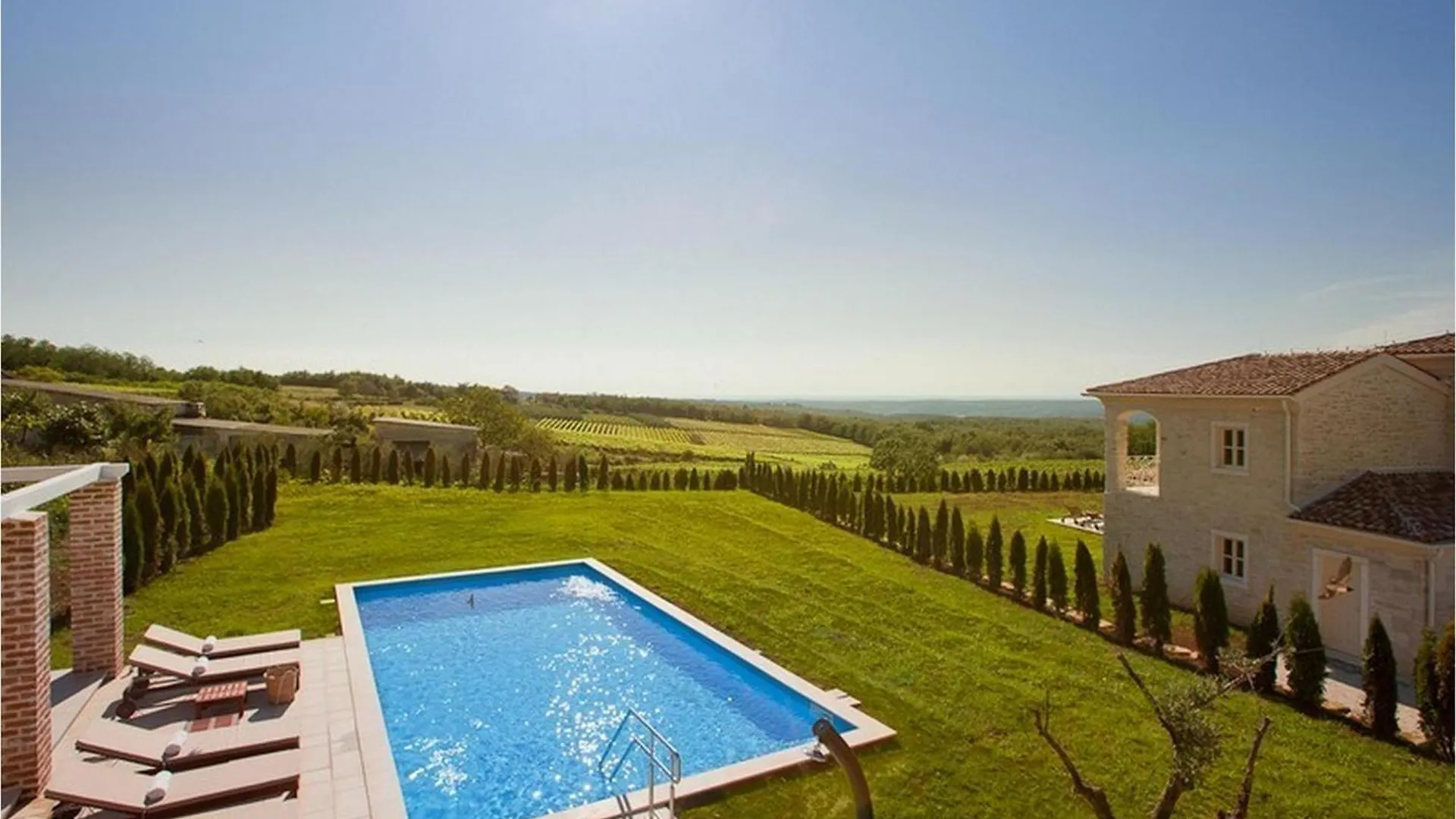 Villa Star Vranje Selo Casa vacanze