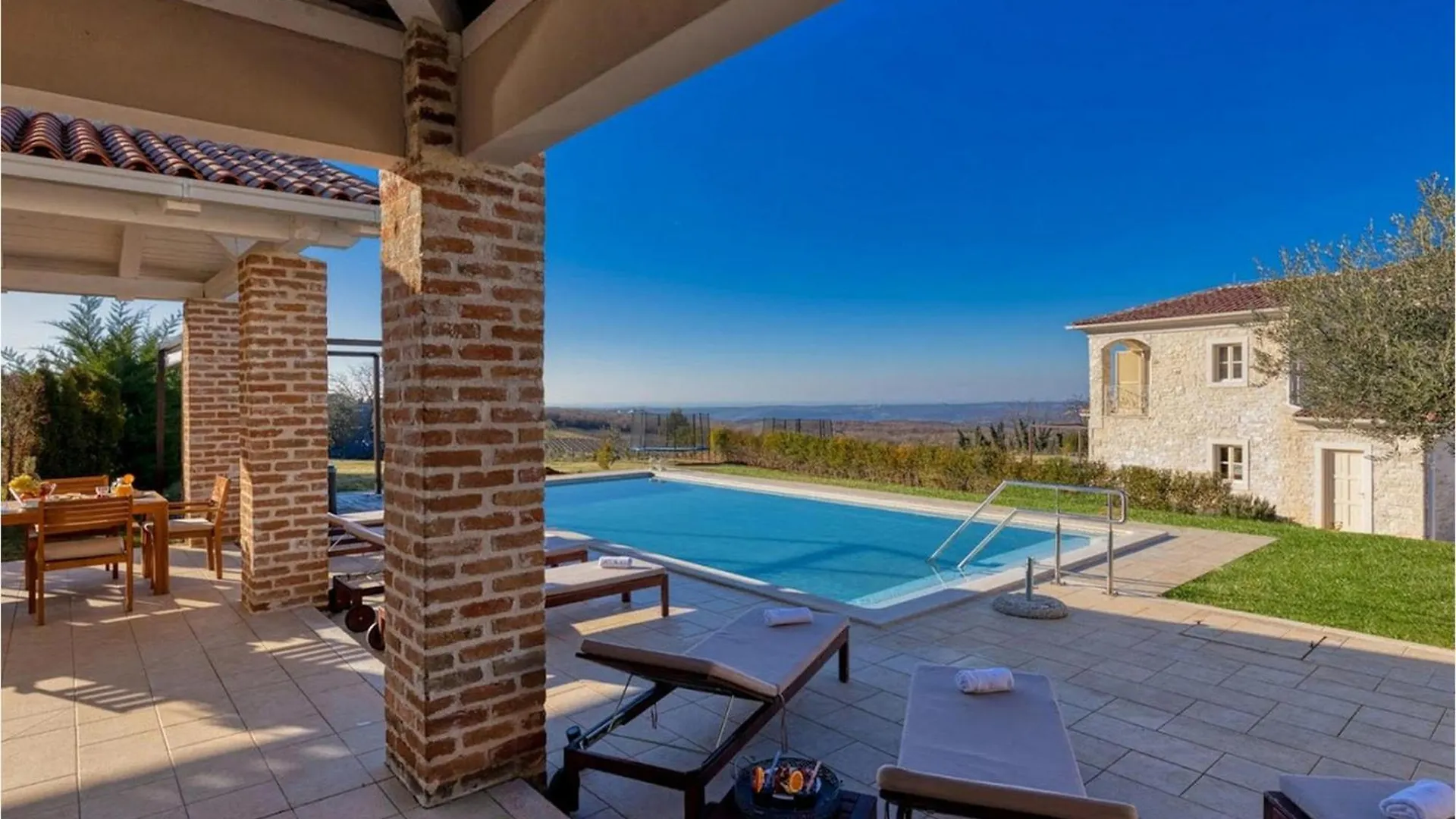 Villa Star Vranje Selo