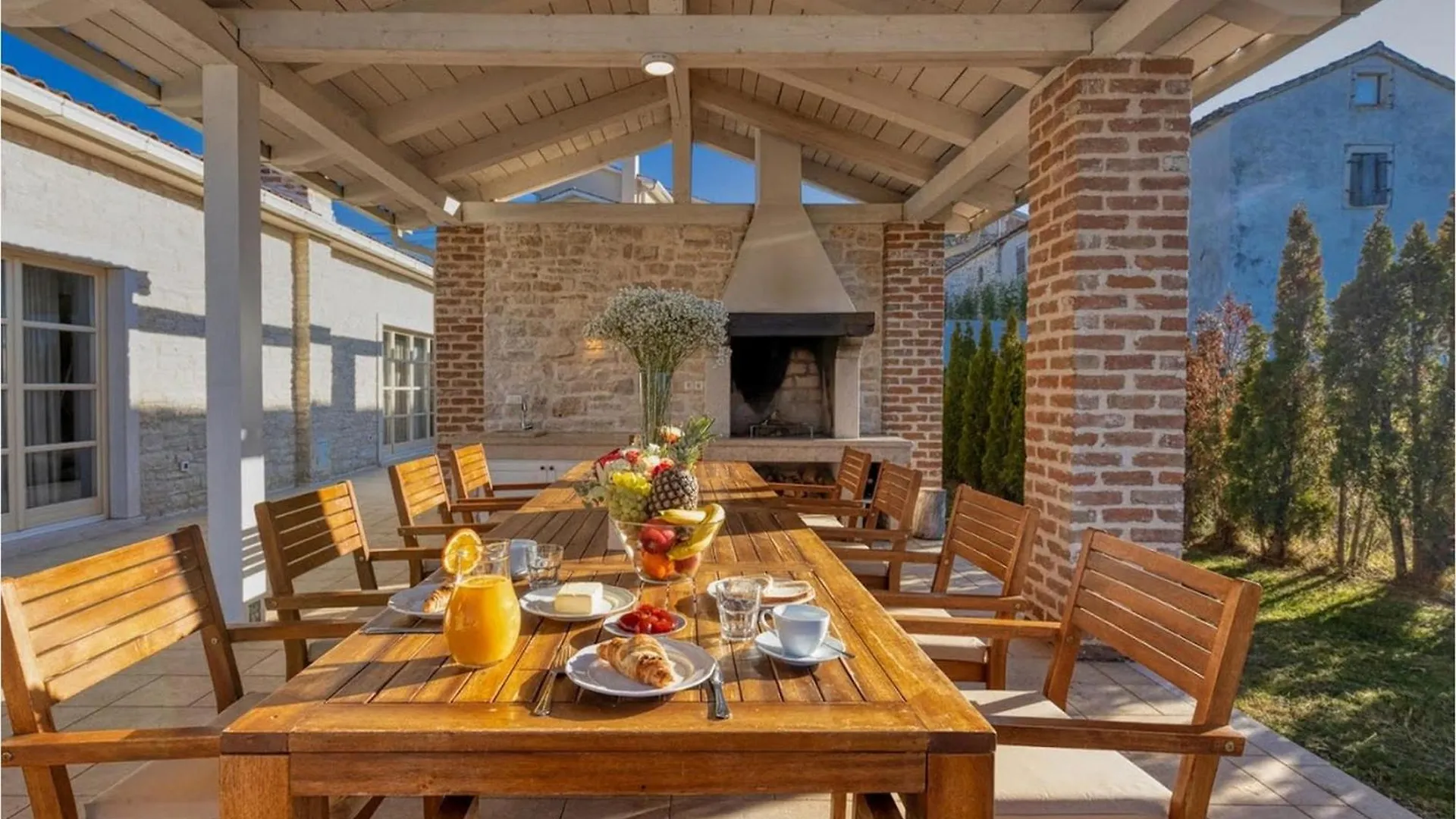 Casa vacanze Villa Star Vranje Selo