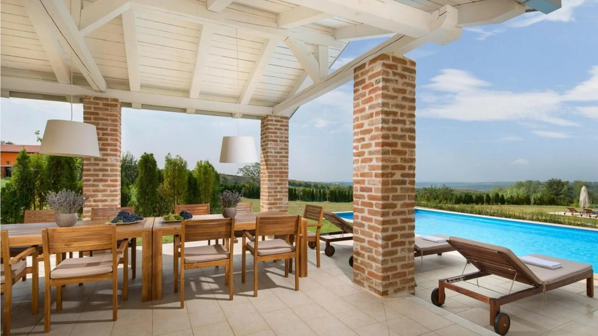 Villa Star Vranje Selo Croazia