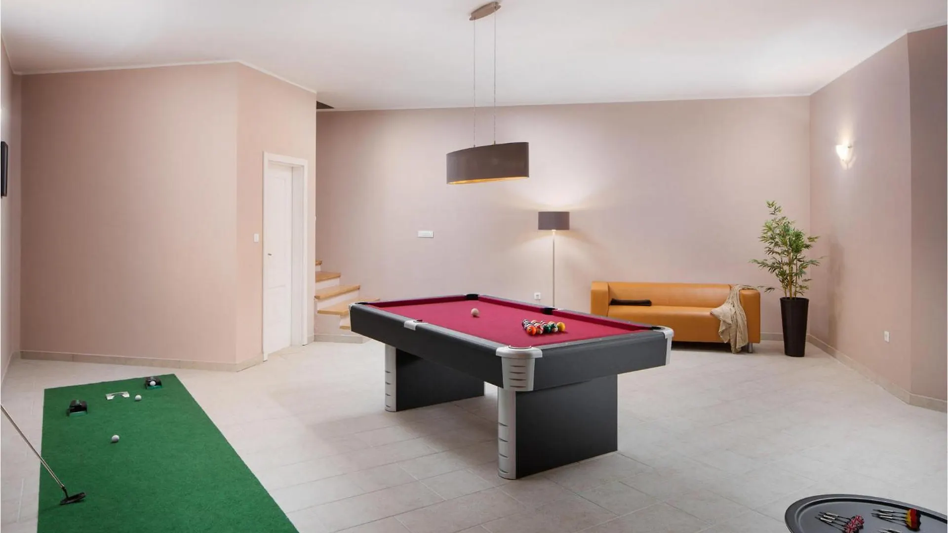 Casa vacanze Villa Star Vranje Selo Croazia