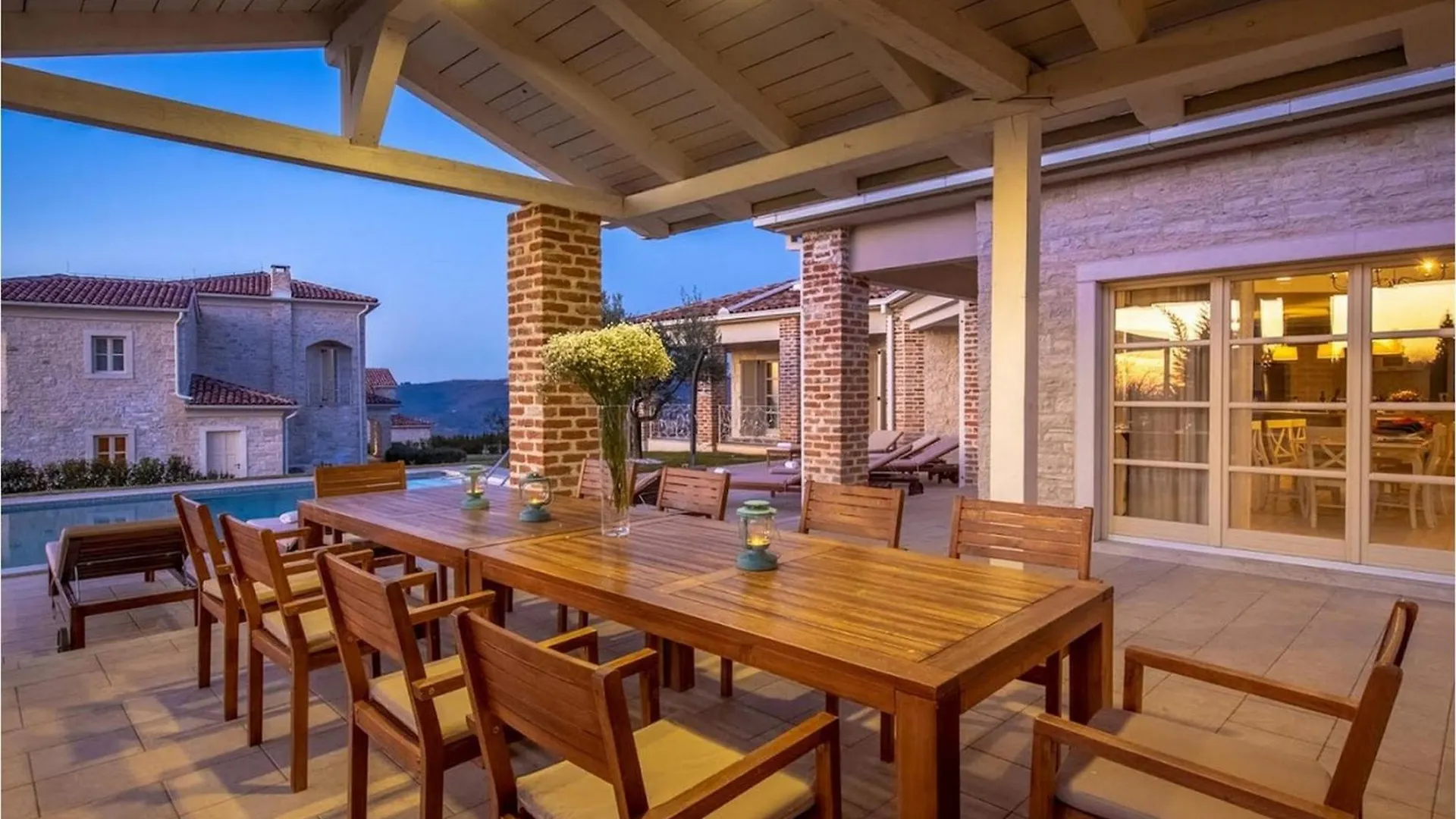 Prázdninový dům Villa Star Vranje Selo